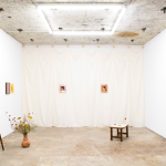 So... you're intimidated by art? Welcome to Slugtown!