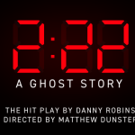 2:22: A Chilling Ghost Story Production