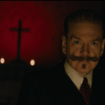 'A Haunting in Venice' -Branagh's best yet!