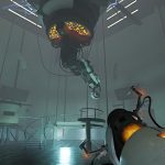 Memory Card: Portal (2007)