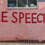Is free speech under threat at university?