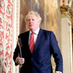 Boris Johnson joins GB News in presenter role