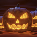 Five spooky songs to add to your Halloween playlist