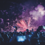Bonfire Vibe Playlist