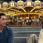 'Past Lives' - Celine Song's perfectly woven reflection of fate, love, and loss