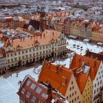 Wowcher to Wroclaw: My Mystery Holiday Experience