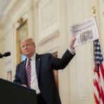 Trump on trial: guilty or not guilty?