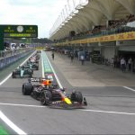 F1 Update - What is at stake in the remaining races?