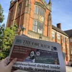 75 Years of The Courier: A decade-by-decade breakdown