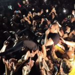 Live review: The Streets at O2 City Hall