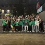 Society Spotlight: 20 Minute Society