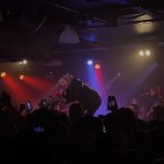 Live Review: Sundara Karma at Newcastle Student Union