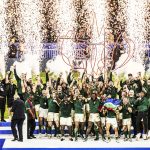 South Africa clinch the 2023 Rugby World Cup title