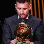 Magical Messi does it again - A Ballon d'Or review
