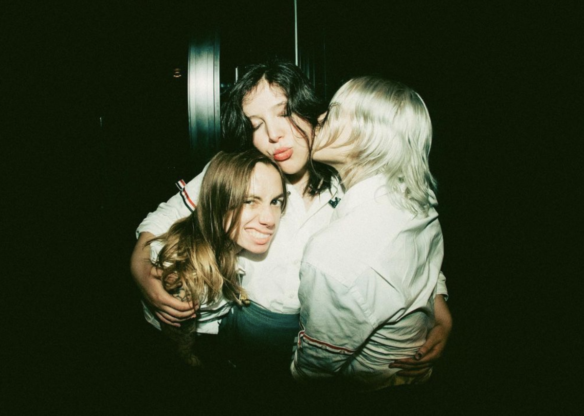 EP review 'The Rest' by Boygenius The Courier Online