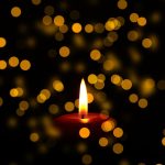 The most wonderful time of the year: giving grace to grief this winter