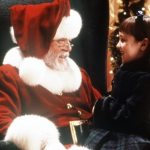 Can a new Christmas classic be made? Or are all new Christmas films forgettable?