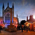 Where to celebrate Christmas in 2023?