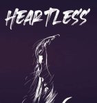 An interview with a student author: Heartless by Laurie Le Roux