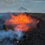 Is Iceland entering a new volcanic age?