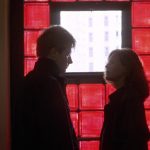 Kieślowski's 'A Short Film About Love' (1988)