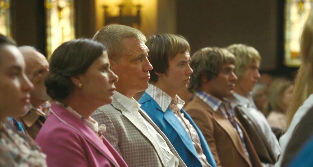 The Iron Claw: a beautiful film that will pile drive your heart