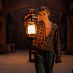 Baghead turns the horror genre into a caricature