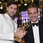 A rundown of the Emmys 2024