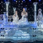 Exploring York's depths by following an ice trail