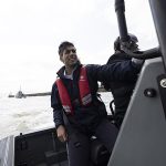 Tory Party, a sinking ship?