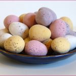 Stress Free, Sweet Treat Easter: Uncooked Chocolate Cake Recipe