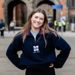 Inclusivity, community, and support: An interview with elected AU Officer Alex Duggan