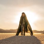 Dune 2: A Cinematic Experience Of A Generation