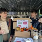 Thrifty Chef: sustainable and healthy way to navigate cooking