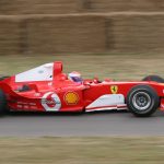 Perfect replacement: Ollie Bearman’s astonishing F1 debut.