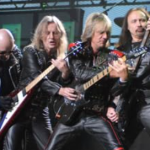 Judas Priest's 'Invincible Shield' album review