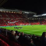 Diallo delight - United and Chelsea restore the old guard