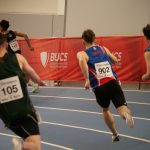 Team Newcastle claim points aplenty at BUCS Nationals