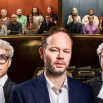 The Jury: Murder Trial Review