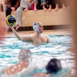 Varsity 2024: Newcastle M1 water polo emerge victorious