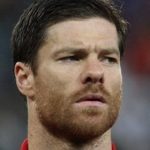 Xabi Alonso: Europe’s Most Wanted.