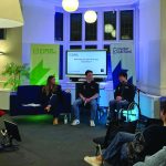 Under the spotlight: prospective officers questioned on student issues