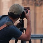 All the Gear and no idea? Getting started with photography