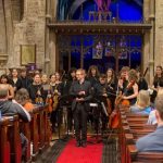 Music Society Concert Review