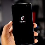 TikTok: Swiping from microtrends to mass knowledge