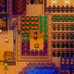 Memory Card: Stardew Valley