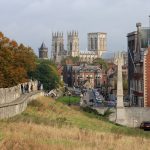 Exploring Beyond the Big Cities: Unveiling the charms of Bath, York, and Cornwall with public transportation