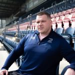 Newcastle Rugby bids farewell to Darren Fearn