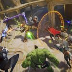 A tree, a spider and a wizard walk into a bar: our dream Marvel Rivals roster