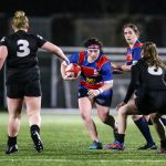 Varsity 2024: W1 rugby triumph over Northumbria for first time in eleven years